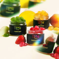 THC Gummies Trio
