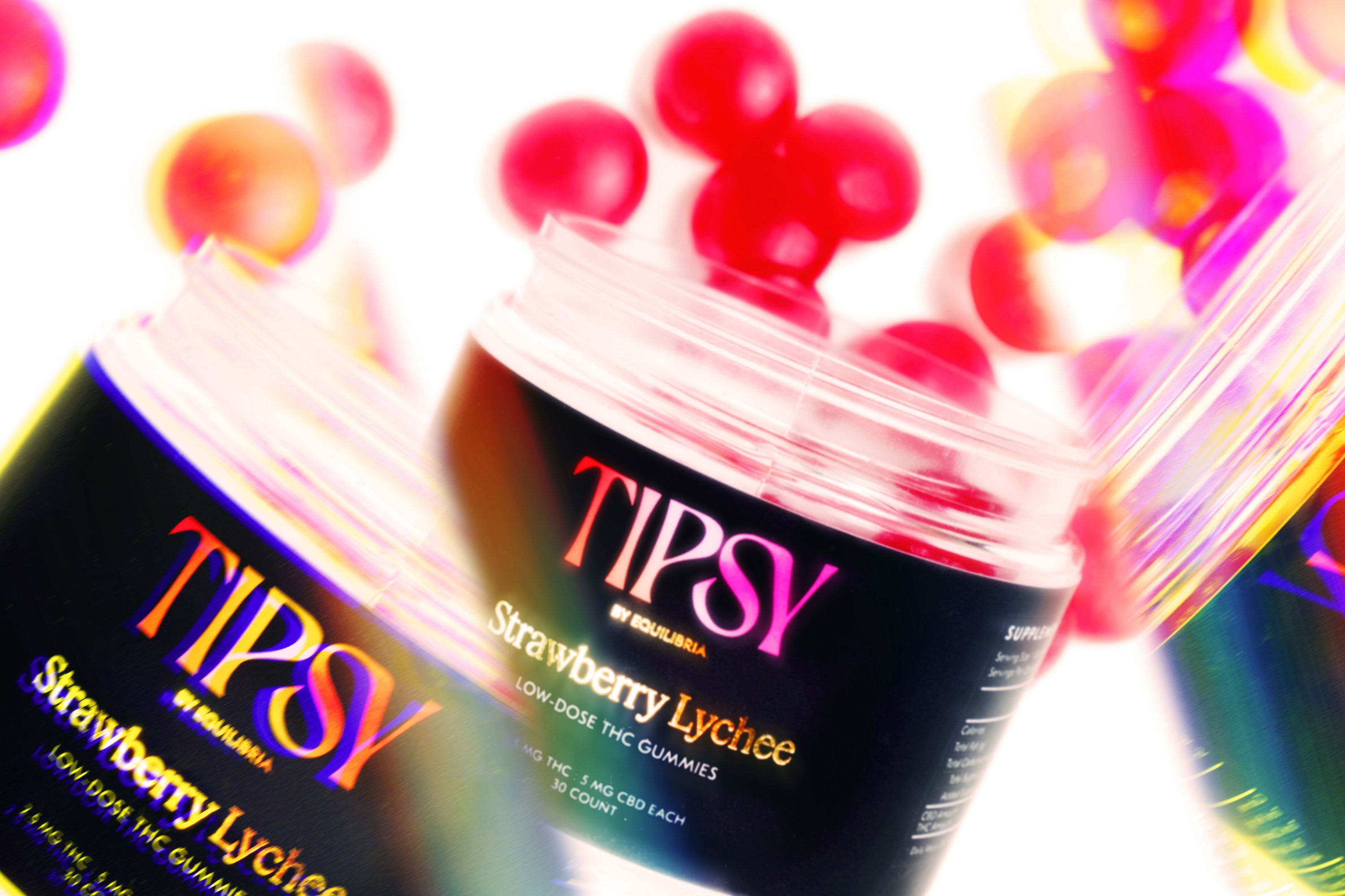 low-dose THC gummies for beginners